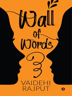 cover image of Wall of Words